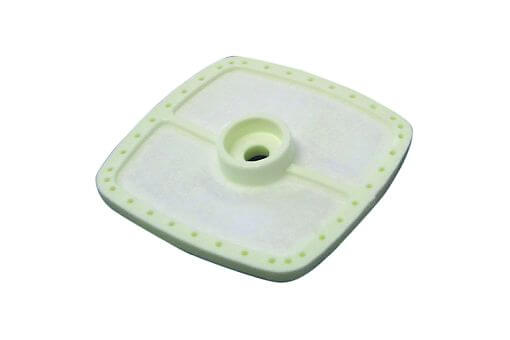 Echo Air Filter Square 1/4