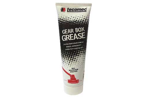 Brushcutter Grease W/ Molybdenum Bisulphide For Straight Shaft Gearbox 125g