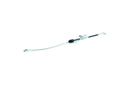 Mcculloch Throttle Cable (no Clutch)