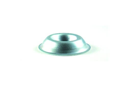 Blade Support Nut & Bolt Protector 85mm X 8mm