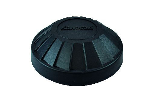 Kawasaki Top Hat Heavy Duty Air Filter 50mm