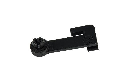 Kawasaki Throttle Choke Clip