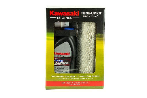 Kawasaki Service Kit 20w50 Fx921v Fxt00v