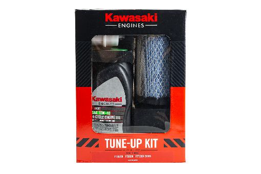 Kawasaki Service Kit Ft651v-730v 10w40