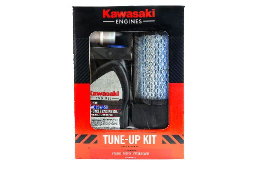 Kawasaki Service Kit Ft651v-730v 20w50