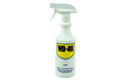 Wd-40 Spray Applicator