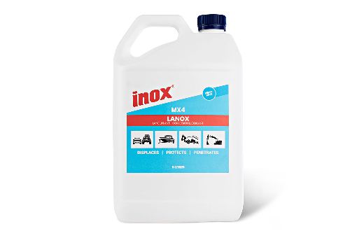 Lanox 5l Inc Spray