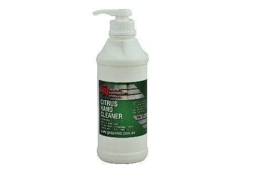 Citrus Hand Cleaner 1l Pump