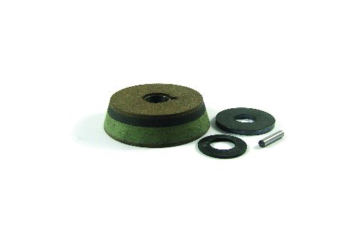 Non-genuine Cox Clutch Drive Cone Kit - Early Style With One Pin Hole