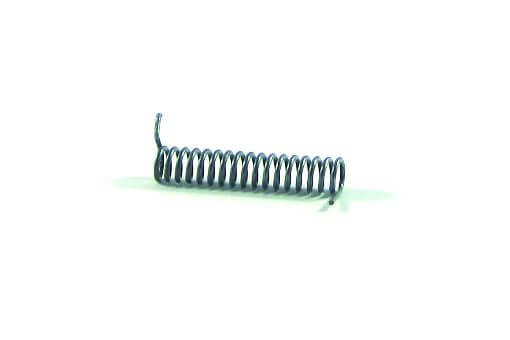 Victa Flap Spring Aluminium Chassis 70mm X 13mm Od