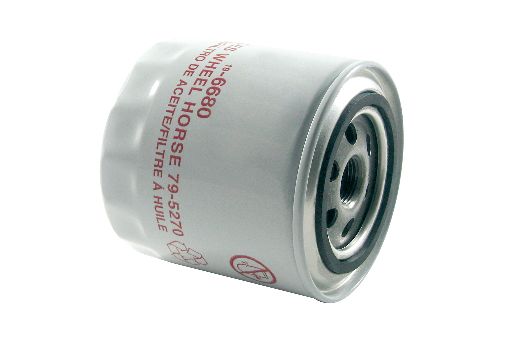 Transmission Filter