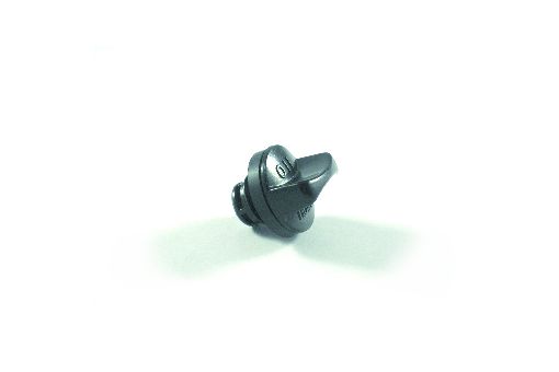 Honda Oil Filler Plug W/ Seal Suits Gx100/120/140/160/200 & 270