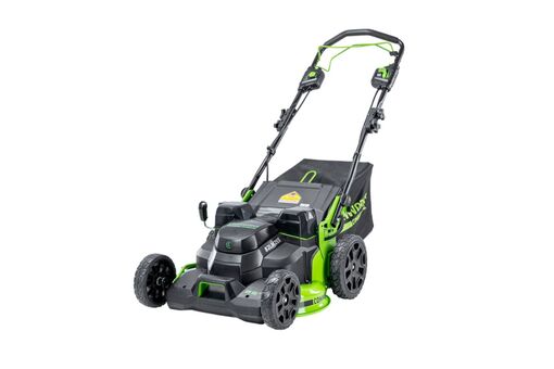 25andquot Self Propelled Lawnmower