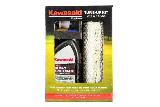 Kawasaki Service Kit 20w50 Fx751v Fx801v Fx850v