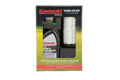 Kawasaki Service Kit 10w40 Fx481v Fx541v Fx600v