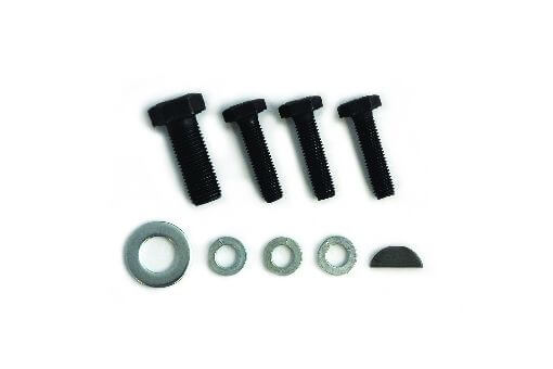 Rover Late Model Disc Boss Mounting Bolt Kit