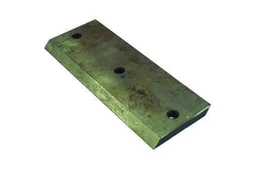 Greenfield Chipper Blade