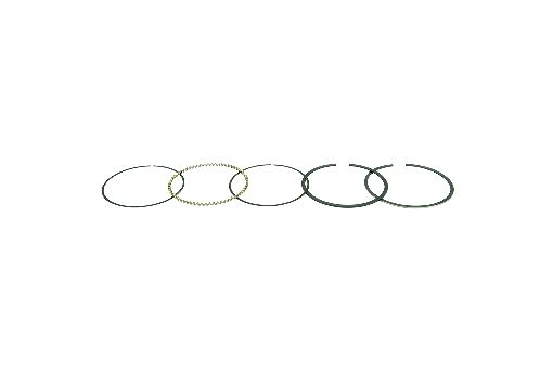 Kohler Piston Rings Std Ch 11 15 16 410 430 Cv 11 15