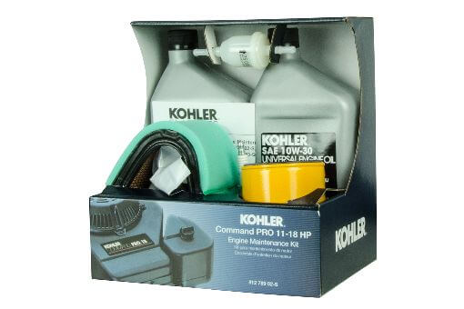 Kohler Engine Service Kit Cv460-493 Command Pro