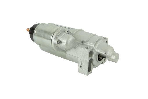 Kohler Starter Motor Solenoid Shift Starter