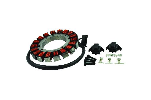 Kohler Stator Kit 25amp Ch18-26