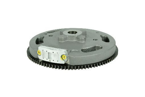 Kohler Flywheel Kt740 Kt745 Zt740 Sv730 Sv735 Sv740 Sv840