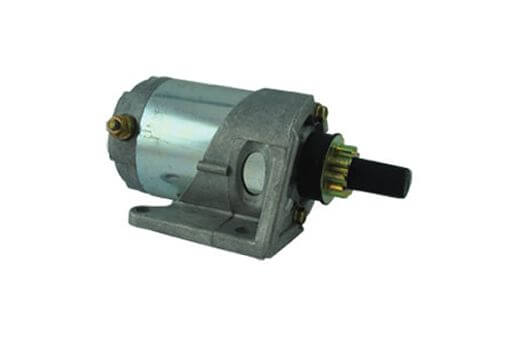 Kohler Starter Motor K241 10hp / K341 16hp