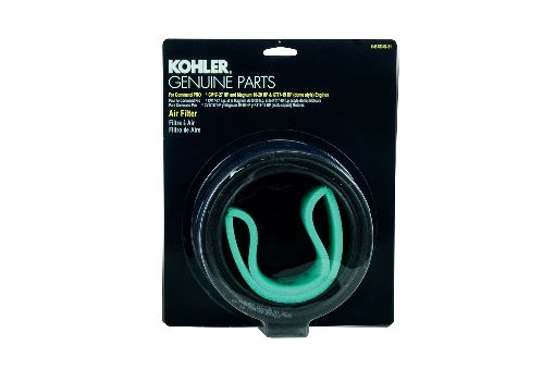 Kohler Air Filter Kit Cv17-26 640-745 M10-20 Mv16-20 K Series