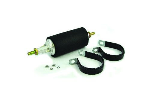 Kohler Electronic Fuel Pump Assembly Ch26