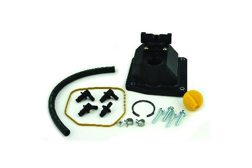 Kohler Fuel Pump Rocker Cover Kit Ch18-750 Ech680-749