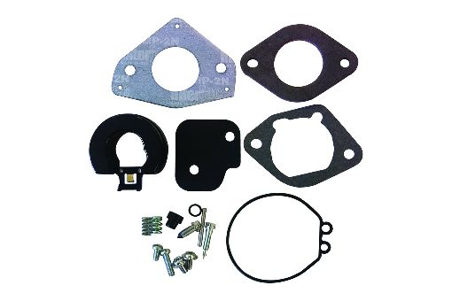 Kohler Carburetor Overhaul Kit Cv22-680