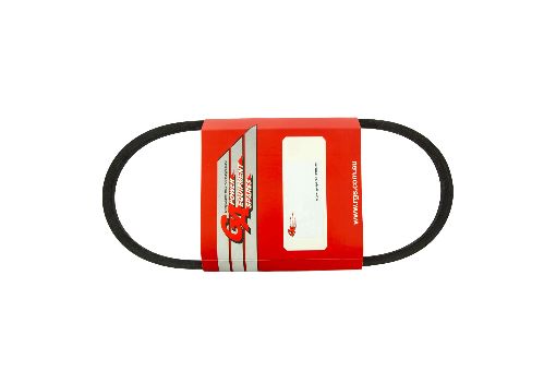 Belt 26