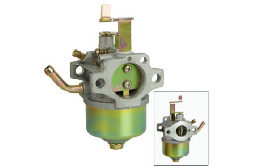 Robin Carburettor Assemlby Suits Ey20 & Det180 Models