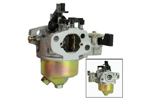 Honda Carburettor Assembly Suits Gxv140 5hp Models