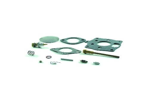 Briggs & Stratton Carburettor Kit Suits 10 11 & 16hp Horiz Single Cylinder Engines