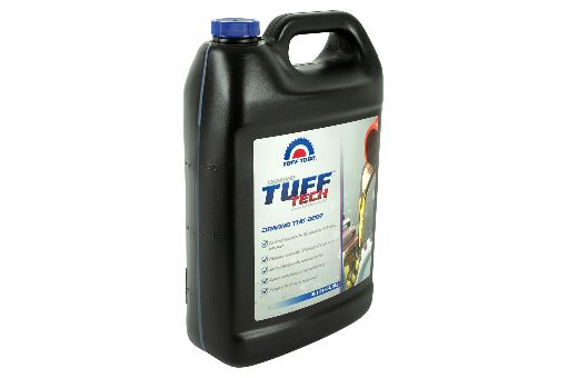 Tuff Tech Oil (3 Liter Bottle)