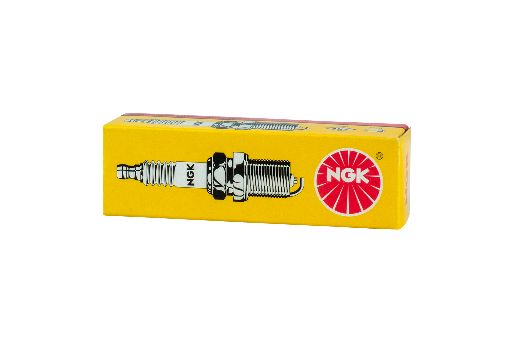 Ngk B-4h Spark Plug (#4110)