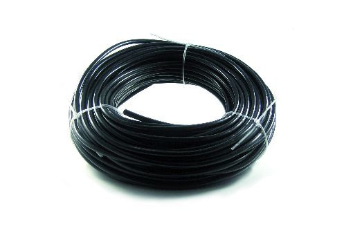 Victa Fuel Line Black 50m