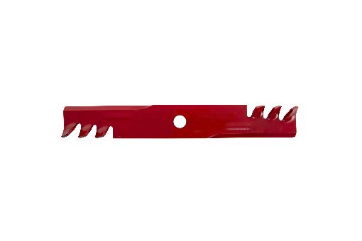 Toro Titan Hd Copperhead Mulcher Bar Blade 3 X 52