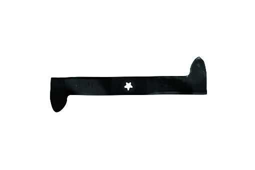 Husqvarna 18' Bar Blade 5-point Star