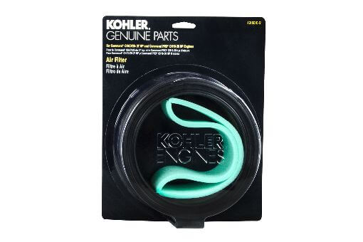 Kohler Air Filter & Pre-filter Ch18-26 620-750 Cv20-25 Cv620-740