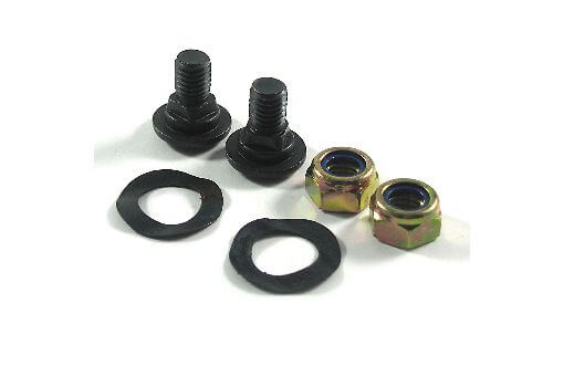 Greenfield Anniversary Bolt & Nut Set