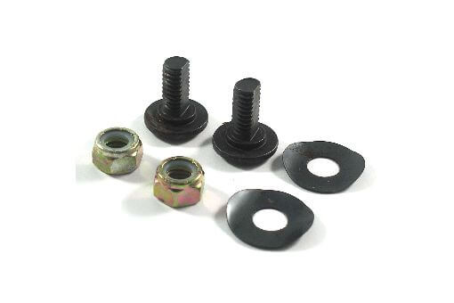 Viking / Stihl Blade Bolt & Nut Set