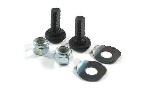 Rover Turbo Bolt & Nut Set X Heavy Duty