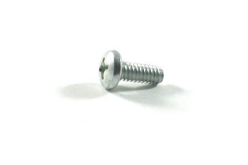 Victa Plastic Cowl Short Screws