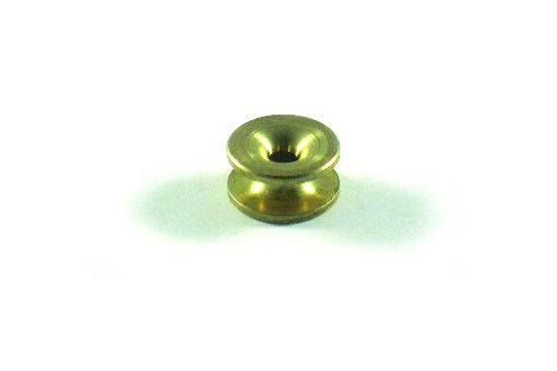 Universal Brass Eyelet Wide Type