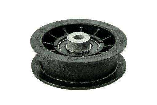 Pulley Flat Idler Plastic (a 3-3/16
