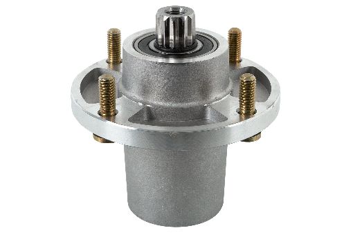 Hustler / Bigdog Spindle Assembly Suits Raptor Sd / X / Xd / Sport