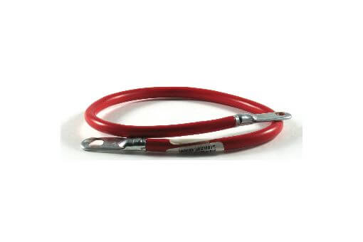Batt Cable Assy 20