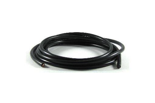 Batt Cable 10' X 6 Gauge (black)